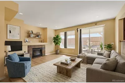 1696 Odyssey Court, Castle Rock, CO 80109 - Photo 30