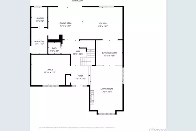 7213 S Harrison Way, Littleton, CO 80122 - Photo 4