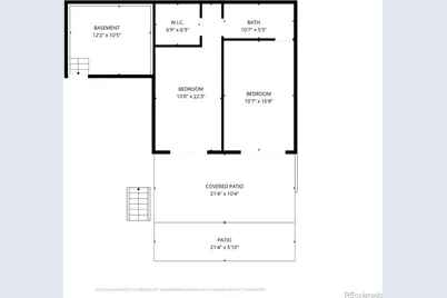 3049 Cr-6, Alma, CO 80440 - Photo 42
