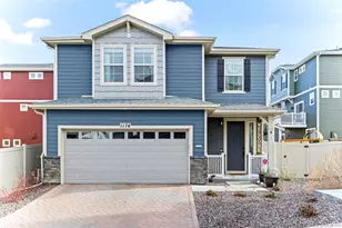 1174 Highlands Dr, Erie, CO 80516 - Photo 2