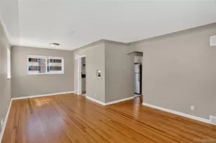 2525 & 2527 S University Blvd, Denver, CO 80210 - Photo 4