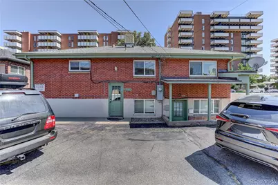 2525 & 2527 S University Boulevard, Denver, CO 80210 - Photo 38