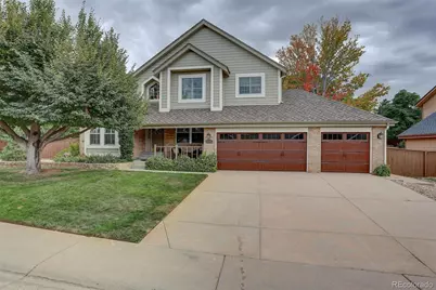1614 Brookside Drive, Highlands Ranch, CO 80126 - Photo 1