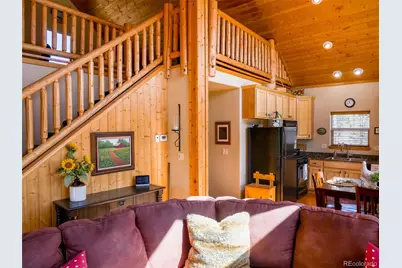 314 S Antelope Trail, Cotopaxi, CO 81223 - Photo 8