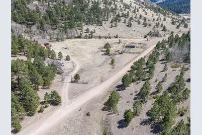 314 S Antelope Trail, Cotopaxi, CO 81223 - Photo 4