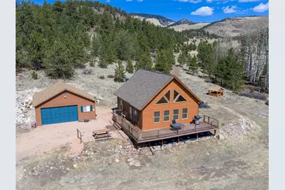 314 S Antelope Trail, Cotopaxi, CO 81223 - Photo 2