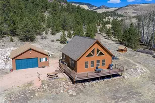 314 S Antelope Trail, Cotopaxi, CO 81223 - Photo 2