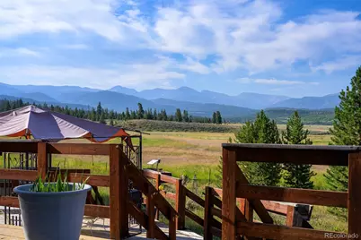 678 County Road 8314, Tabernash, CO 80478 - Photo 4