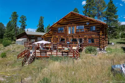 678 County Road 8314, Tabernash, CO 80478 - Photo 8