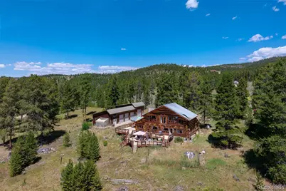 678 County Road 8314, Tabernash, CO 80478 - Photo 6