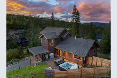 28 Greenwood Drive, Breckenridge, CO 80424 - Photo 6