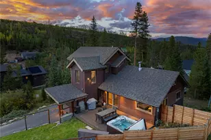 28 Greenwood Dr, Breckenridge, CO 80424 - Photo 6