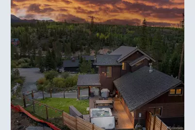 28 Greenwood Drive, Breckenridge, CO 80424 - Photo 30