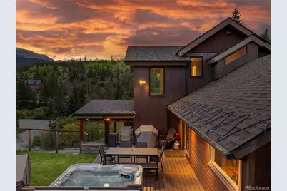 28 Greenwood Drive, Breckenridge, CO 80424 - Photo 1