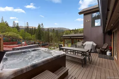 28 Greenwood Drive, Breckenridge, CO 80424 - Photo 48
