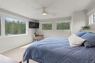 28 Greenwood Drive, Breckenridge, CO 80424 - Photo 2