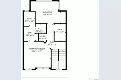 3511 S Marion Street #D, Englewood, CO 80113 - Photo 24