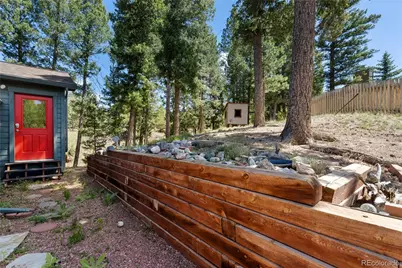 2988 Sunnywood Avenue, Woodland Park, CO 80863 - Photo 40