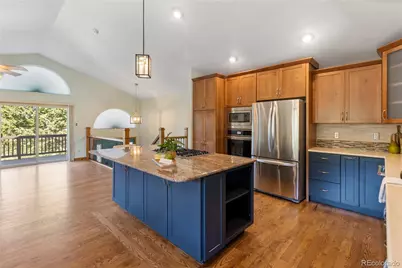 2988 Sunnywood Avenue, Woodland Park, CO 80863 - Photo 14