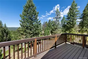 2988 Sunnywood Ave, Woodland Park, CO 80863 - Photo 16