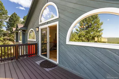 2988 Sunnywood Avenue, Woodland Park, CO 80863 - Photo 2