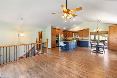 2988 Sunnywood Avenue, Woodland Park, CO 80863 - Photo 8