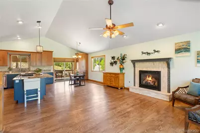 2988 Sunnywood Avenue, Woodland Park, CO 80863 - Photo 10