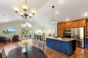 2988 Sunnywood Ave, Woodland Park, CO 80863 - Photo 12
