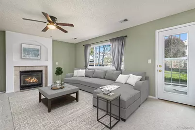 21631 E Crestridge Place, Centennial, CO 80015 - Photo 12