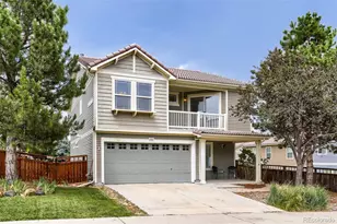4085 Alcazar Dr, Castle Rock, CO 80109 - Photo 1