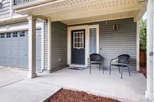 4085 Alcazar Dr, Castle Rock, CO 80109 - Photo 2