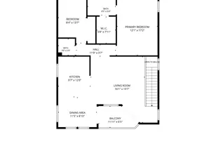 4085 Alcazar Dr, Castle Rock, CO 80109 - Photo 34
