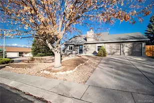 2377 Distinctive Dr, Colorado Springs, CO 80920 - Photo 1