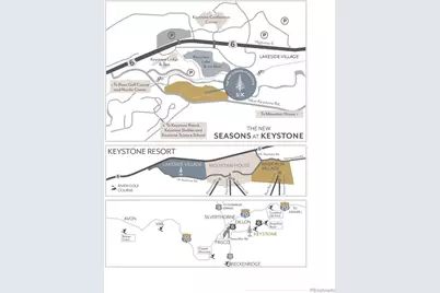 0125 Lake Ridge Circle #1869, Keystone, CO 80435 - Photo 4