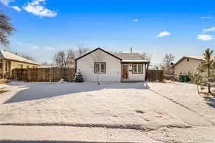 820 Moline St, Aurora, CO 80010 - Photo 1