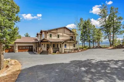 368 Patricia Point, Woodland Park, CO 80863 - Photo 1