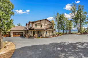 368 Patricia Pt, Woodland Park, CO 80863 - Photo 1
