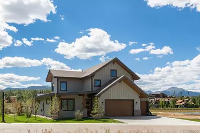 277 Hay Meadow Drive, Fraser, CO 80442 - Photo 1