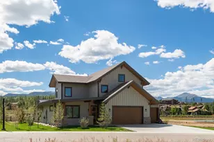 277 Hay Meadow Dr, Fraser, CO 80442 - Photo 1