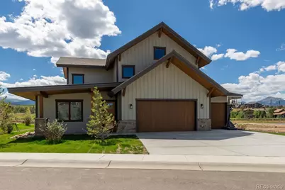 277 Hay Meadow Drive, Fraser, CO 80442 - Photo 2