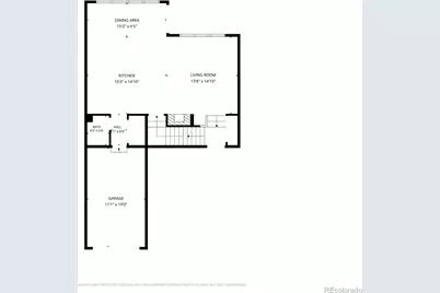 19414 E Mann Creek Drive #B, Parker, CO 80134 - Photo 42