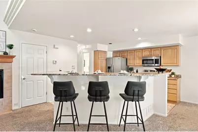 19414 E Mann Creek Drive #B, Parker, CO 80134 - Photo 12