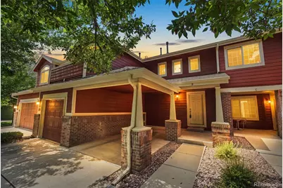 19414 E Mann Creek Drive #B, Parker, CO 80134 - Photo 2