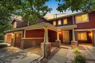 19414 E Mann Creek Dr, Parker, CO 80134 - Photo 2