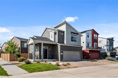 4173 Coriander Street, Castle Rock, CO 80109 - Photo 1