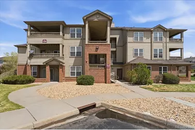 12888 Ironstone Way #104, Parker, CO 80134 - Photo 1