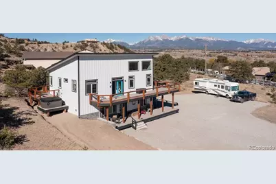 6564 Nicole Lane, Salida, CO 81201 - Photo 1