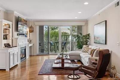 111 S Monroe Street #B102, Denver, CO 80209 - Photo 10