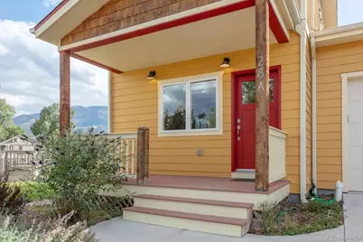 28 Trailside Court #A, Salida, CO 81201 - Photo 1