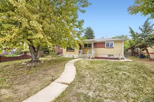 1880 S Dale Ct, Denver, CO 80219 - Photo 2
